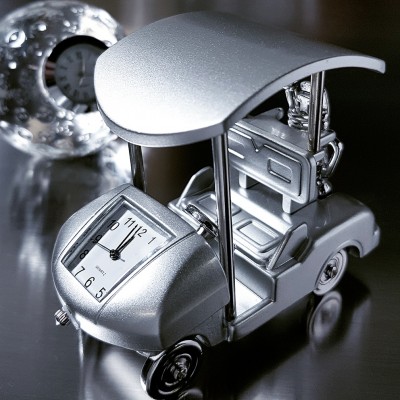 GOLF CART DIE CAST - THE TOY STORE